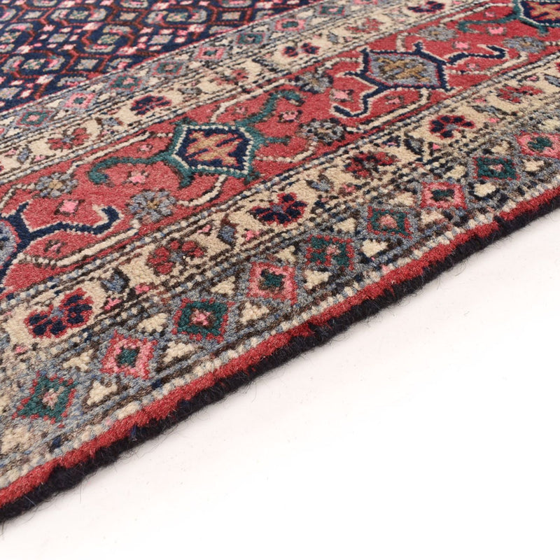 Tappeto Persero - Nomade - 304 x 199 cm - rosso bordeaux
