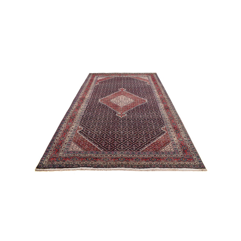 Tappeto Persero - Nomade - 304 x 199 cm - rosso bordeaux