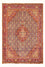 Tappeto Persero - Nomade - 290 x 197 cm - terracotta
