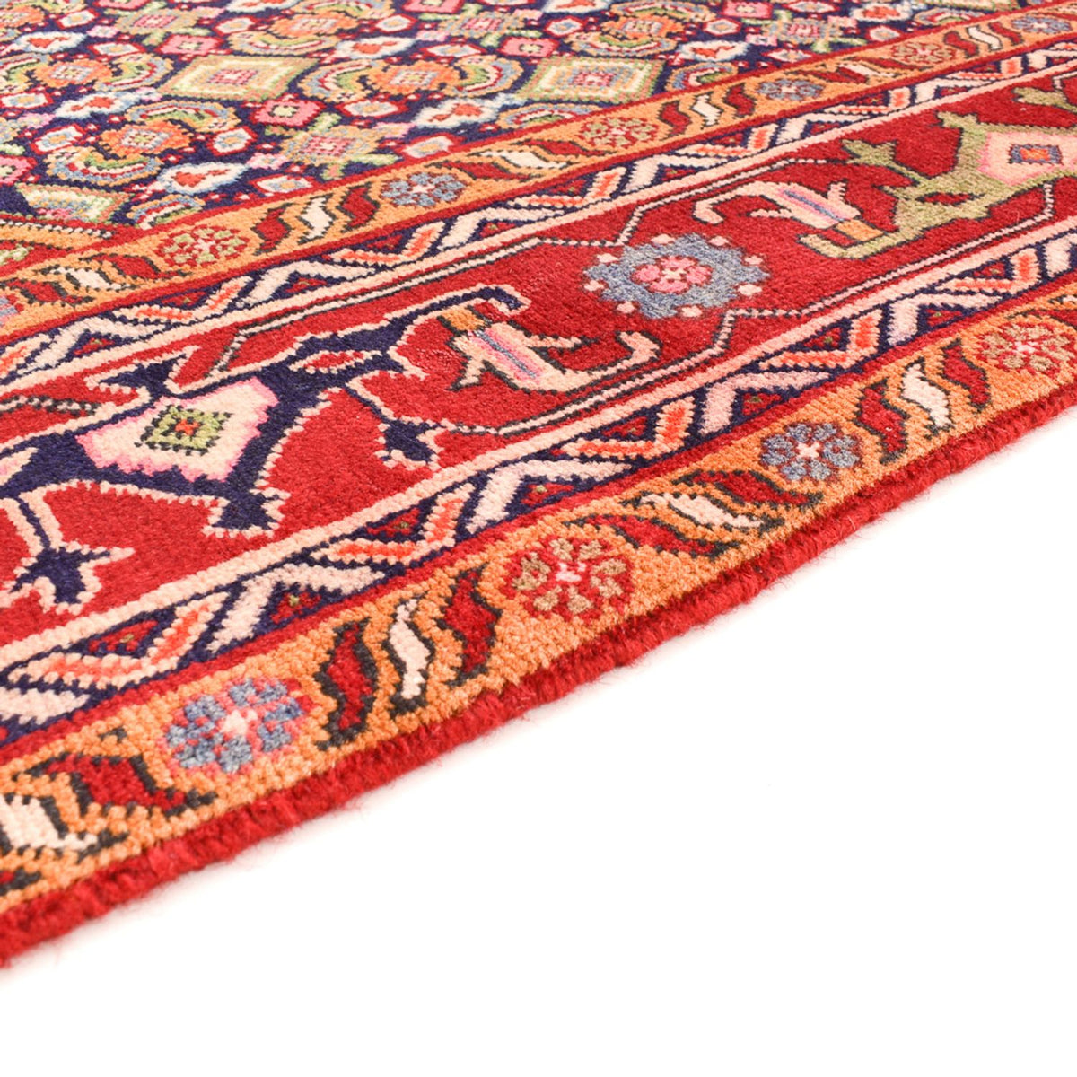 Ardabil Tappeto 197x290cm - Tappeto persiano