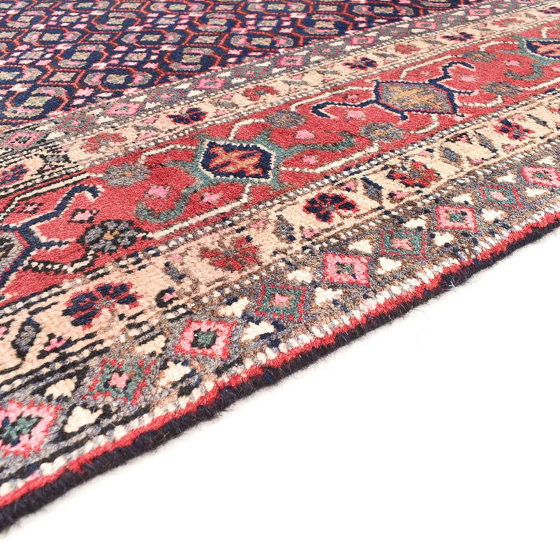 Tappeto Persero - Tabriz - 303 x 200 cm - ruggine