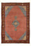 Tappeto Persero - Tabriz - 292 x 198 cm - rosso chiaro