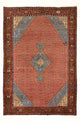 Tabriz Tappeto 198x292cm - Tappeto persiano
