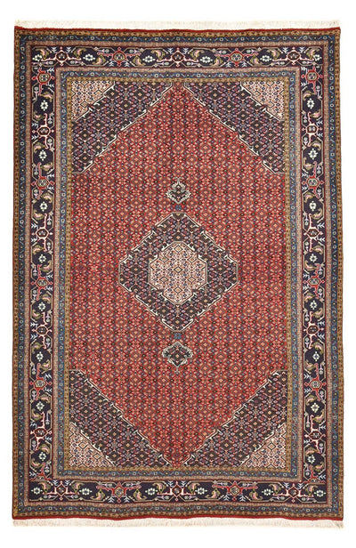 Ardabil Tappeto 191x288cm - Tappeto persiano