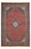 Tappeto Persero - Nomade - 288 x 191 cm - rosso scuro