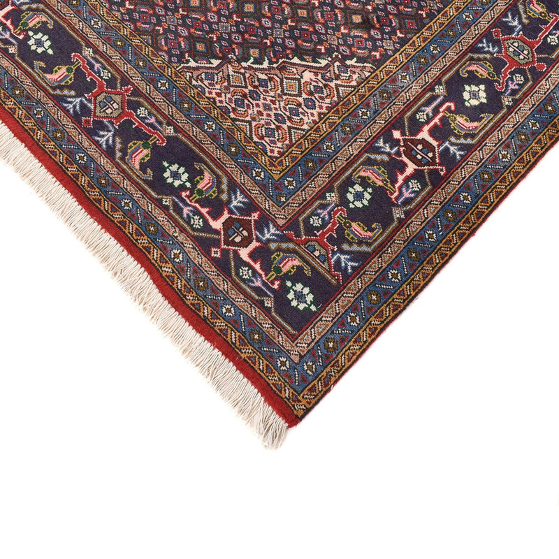 Tappeto Persero - Nomade - 288 x 191 cm - rosso scuro