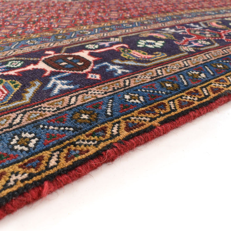 Tappeto Persero - Nomade - 288 x 191 cm - rosso scuro