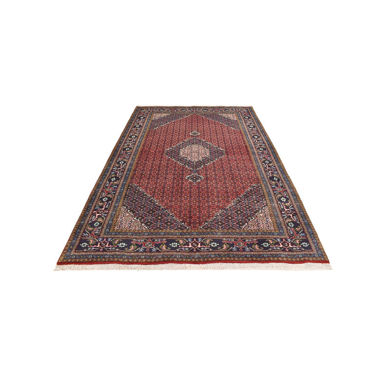 Tappeto Persero - Nomade - 288 x 191 cm - rosso scuro