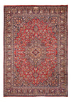 Mashhad Tappeto 295x410cm - Tappeto persiano - Rettangolo / Rosso / 295 x 410 cm Rettangolo