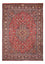 Tappeto Persero - Classico - 410 x 295 cm - rosso