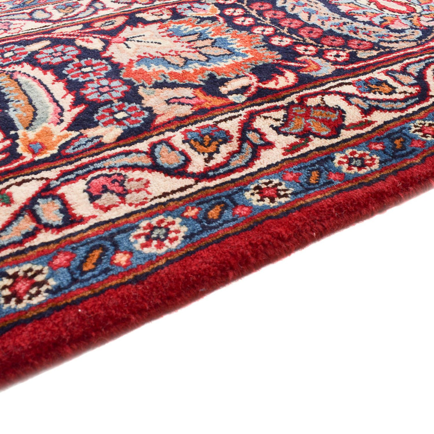 Mashhad Tappeto 410x295cm - Tappeto persiano
