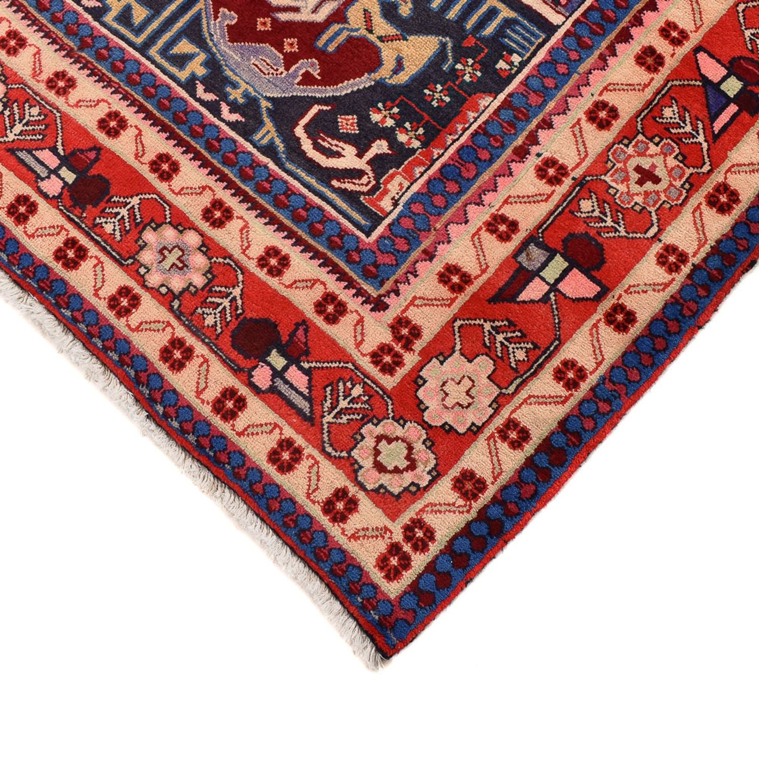 Tappeto Persero - Nomade - 289 x 199 cm - multicolore