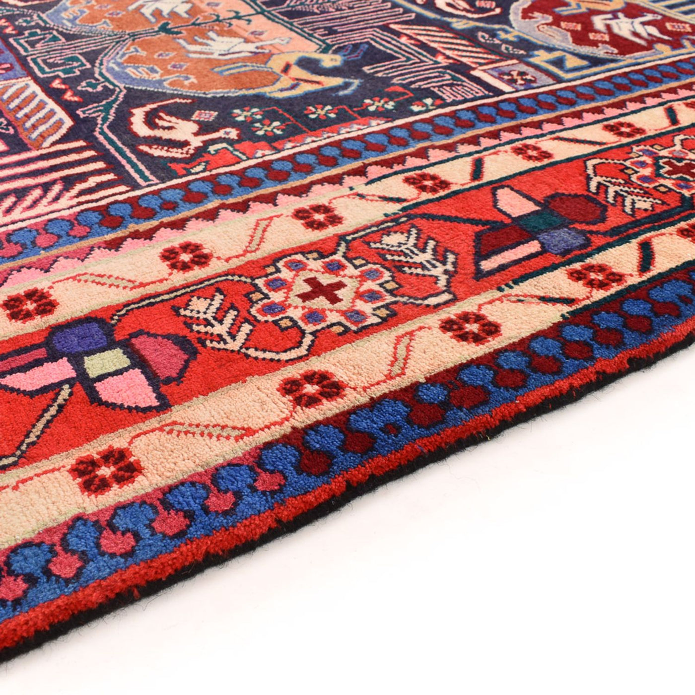 Ardabil Tappeto 289x199cm - Tappeto persiano