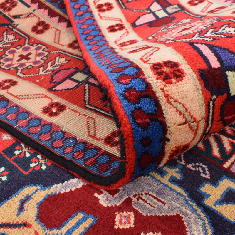Tappeto Persero - Nomade - 289 x 199 cm - multicolore