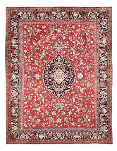Mashhad Tappeto 290x383cm - Tappeto persiano