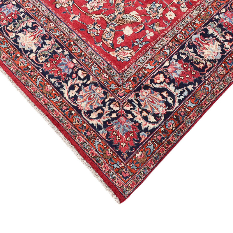 Tappeto Persero - Classico - 383 x 290 cm - rosso