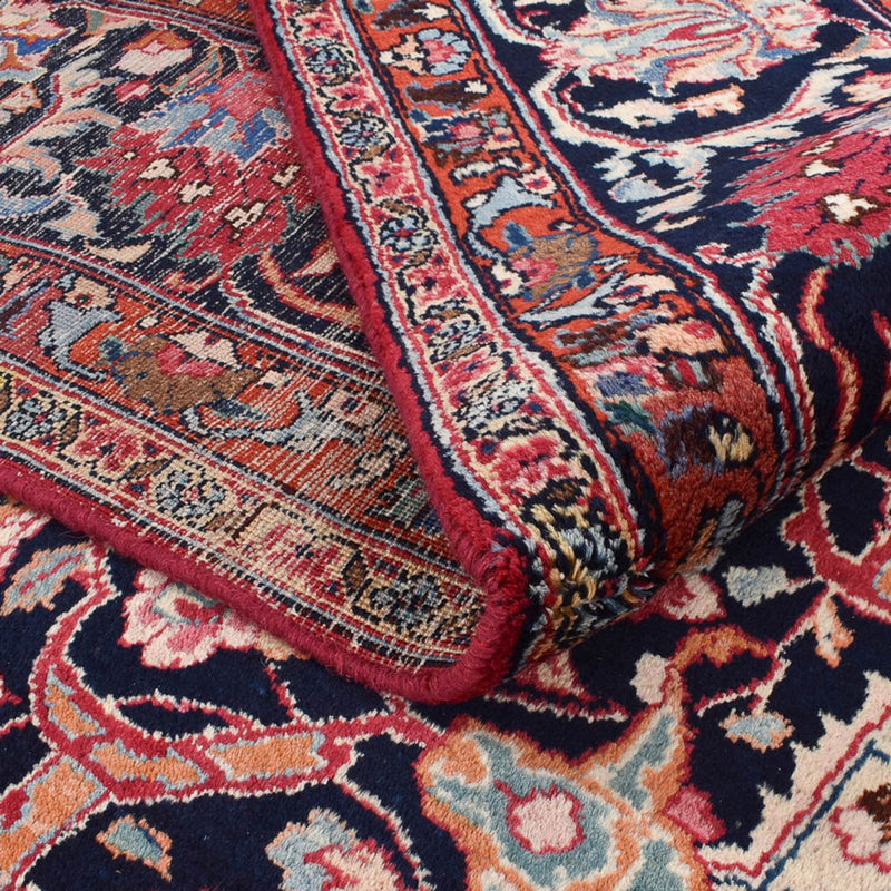 Tappeto Persero - Classico - 383 x 290 cm - rosso