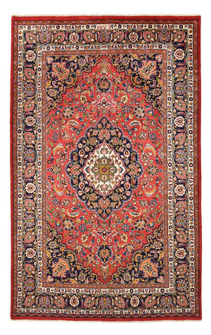 Tappeto Persero - Classico - 300 x 192 cm - rosso