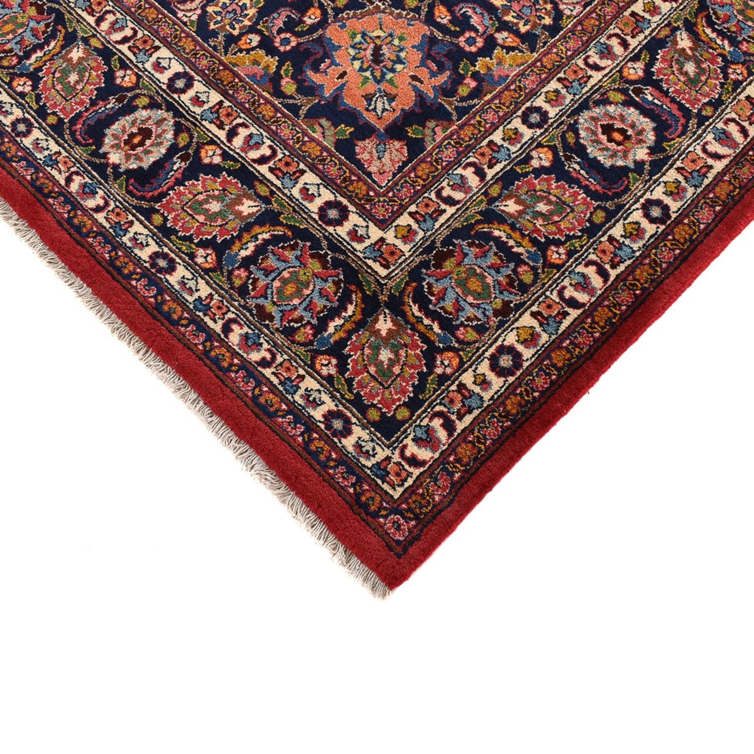 Tappeto Persero - Classico - 300 x 192 cm - rosso