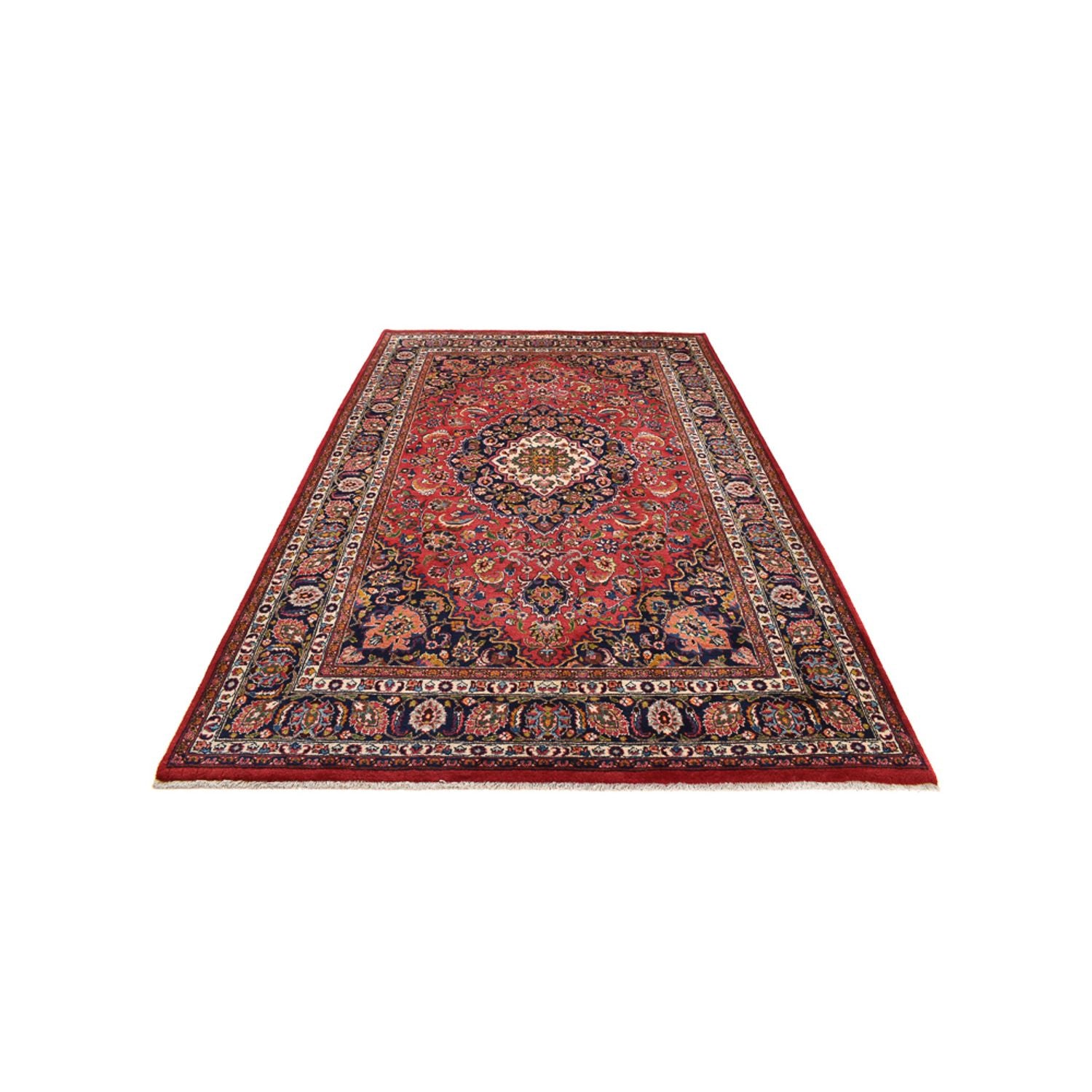 Tappeto Persero - Classico - 300 x 192 cm - rosso