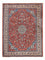Tappeto Persero - Keshan - 350 x 257 cm - rosso