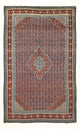Tabriz Tappeto 186x297cm - Tappeto persiano