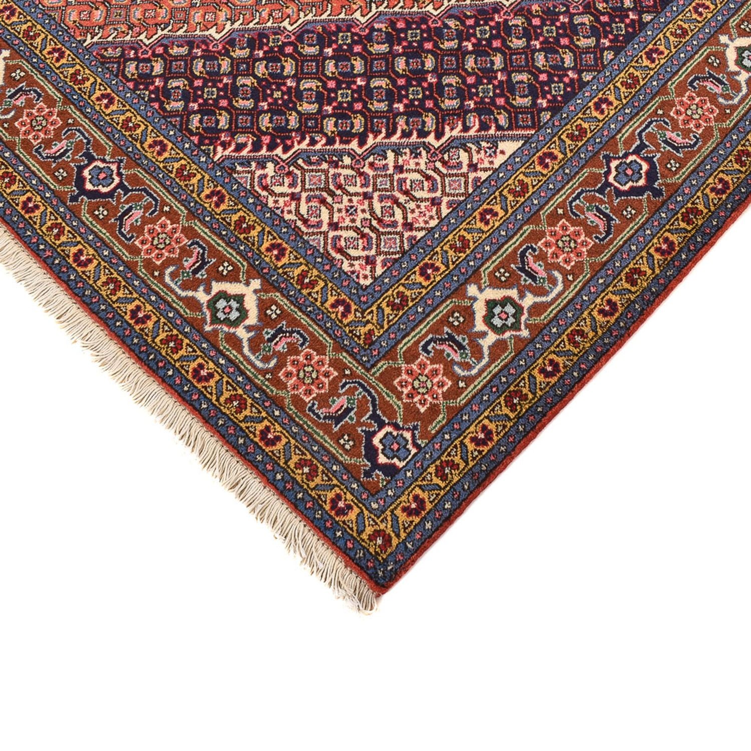 Tappeto Persero - Nomade - 288 x 200 cm - rosso chiaro