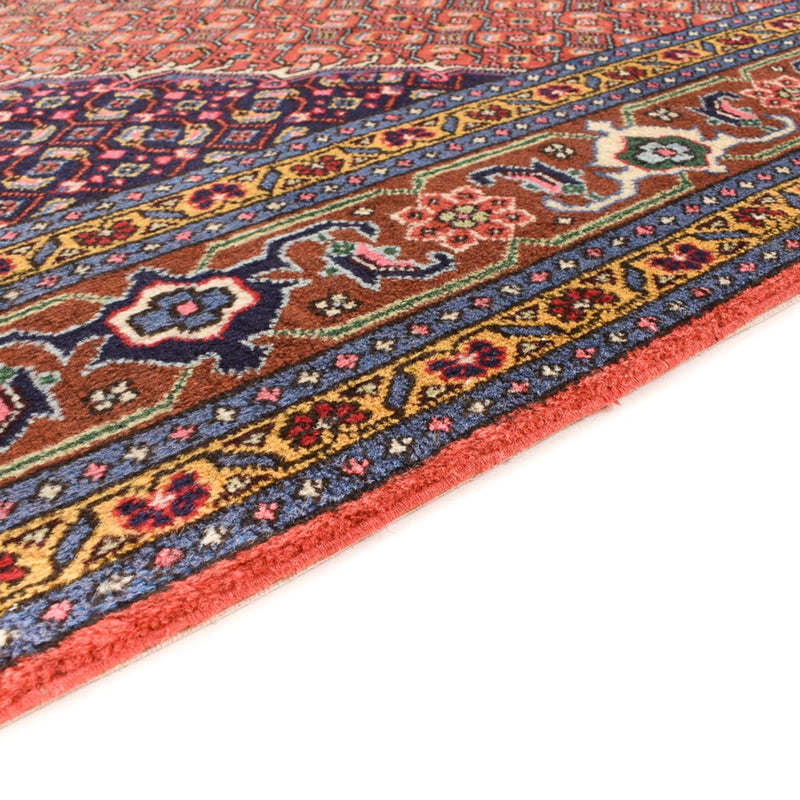 Tappeto Persero - Nomade - 288 x 200 cm - rosso chiaro