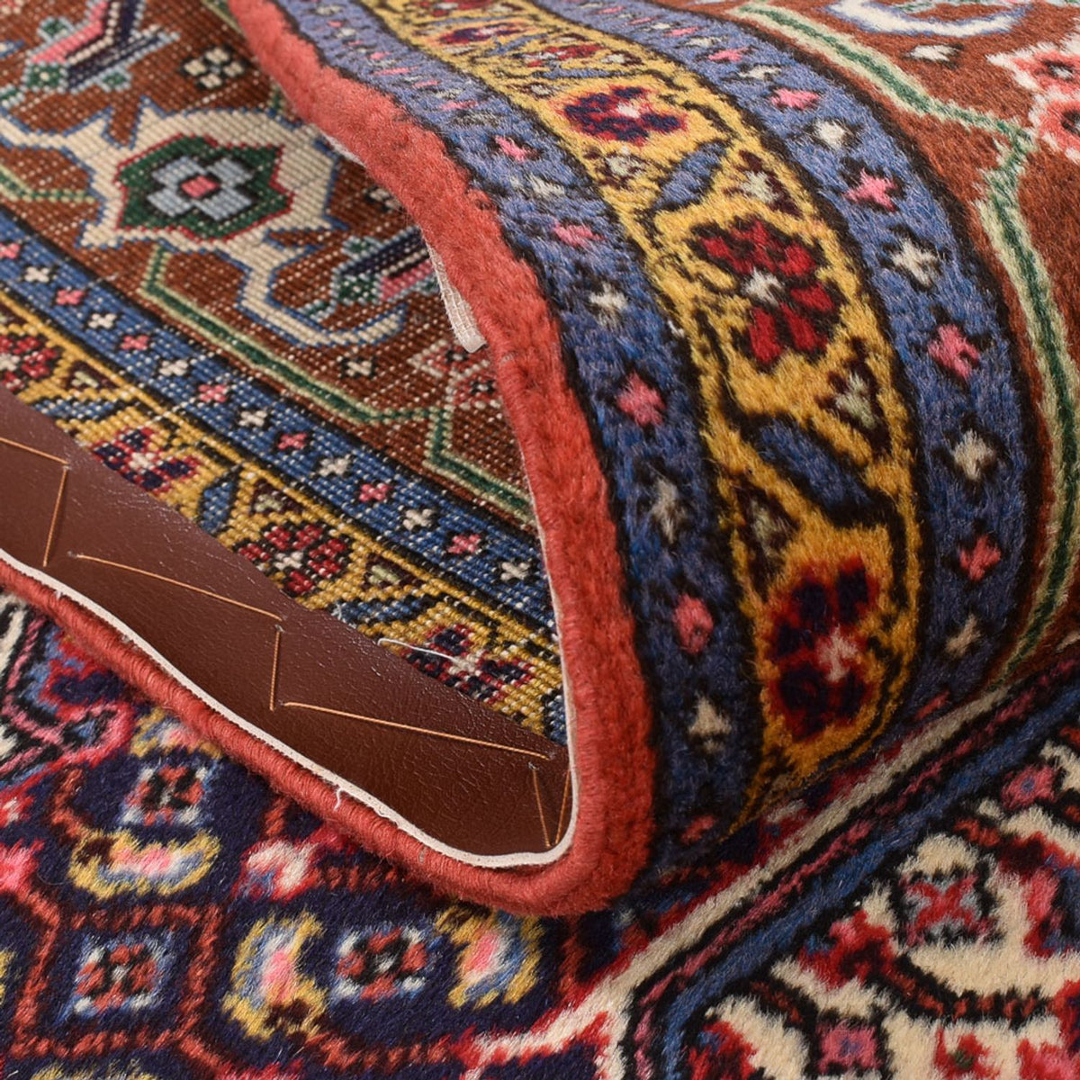 Tappeto Persero - Nomade - 288 x 200 cm - rosso chiaro