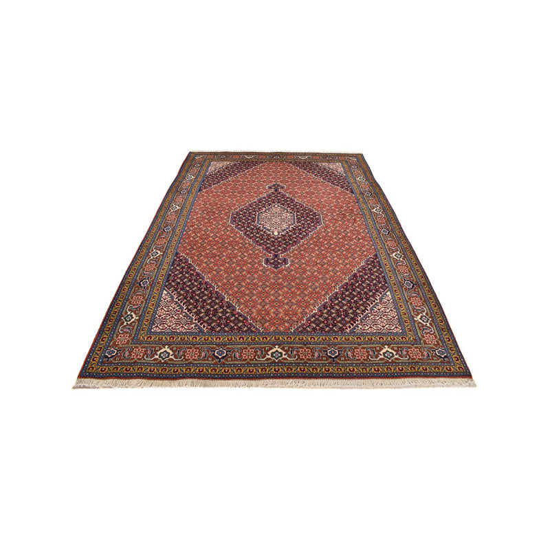 Tappeto Persero - Nomade - 288 x 200 cm - rosso chiaro