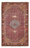 Tappeto Persero - Nomade - 305 x 202 cm - rosso chiaro