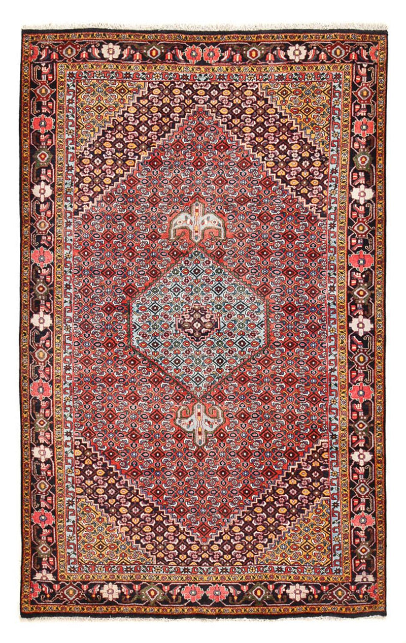 Tappeto Persero - Nomade - 305 x 202 cm - rosso chiaro