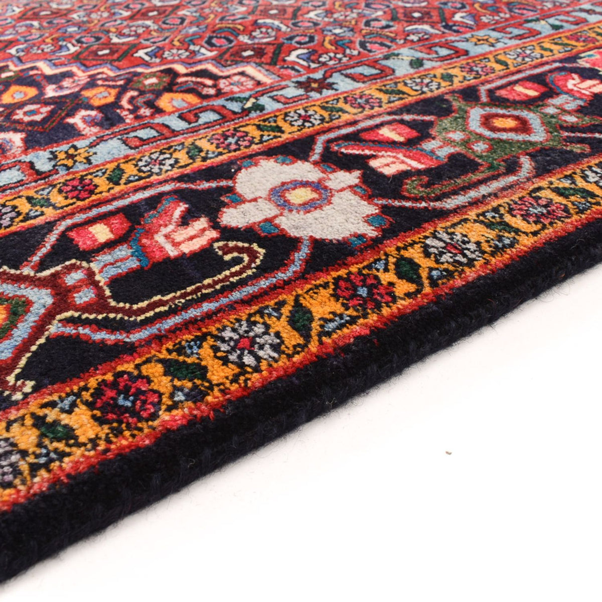 Ardabil Tappeto 305x202cm - Tappeto persiano