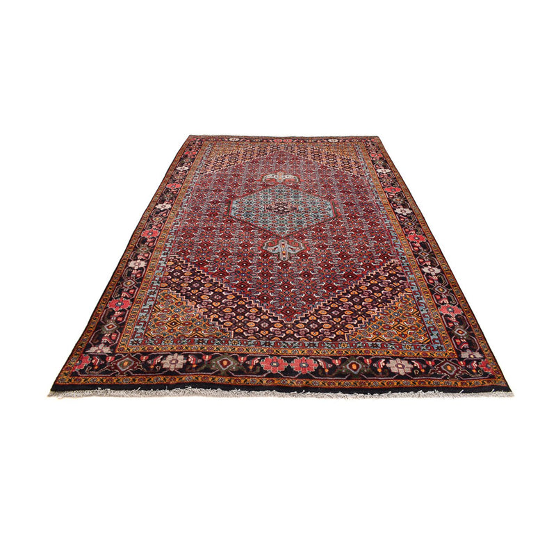 Tappeto Persero - Nomade - 305 x 202 cm - rosso chiaro
