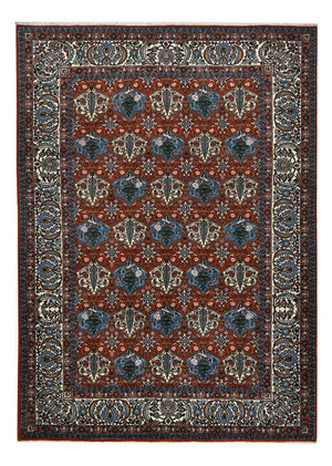 Tappeto Persero - Nomade - 285 x 203 cm - multicolore