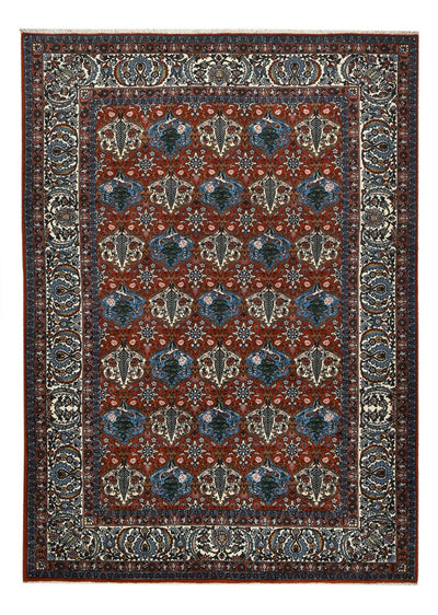 Bakhtiari Tappeto 203x285cm - Tappeto persiano
