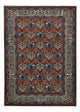 Bakhtiari Tappeto 285x203cm - Tappeto persiano