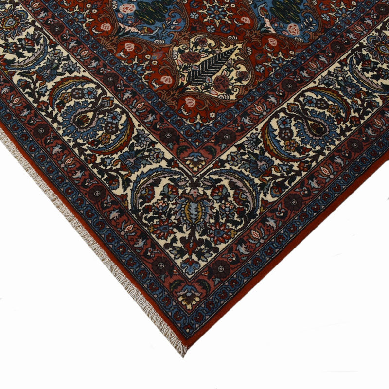Tappeto Persero - Nomade - 285 x 203 cm - multicolore