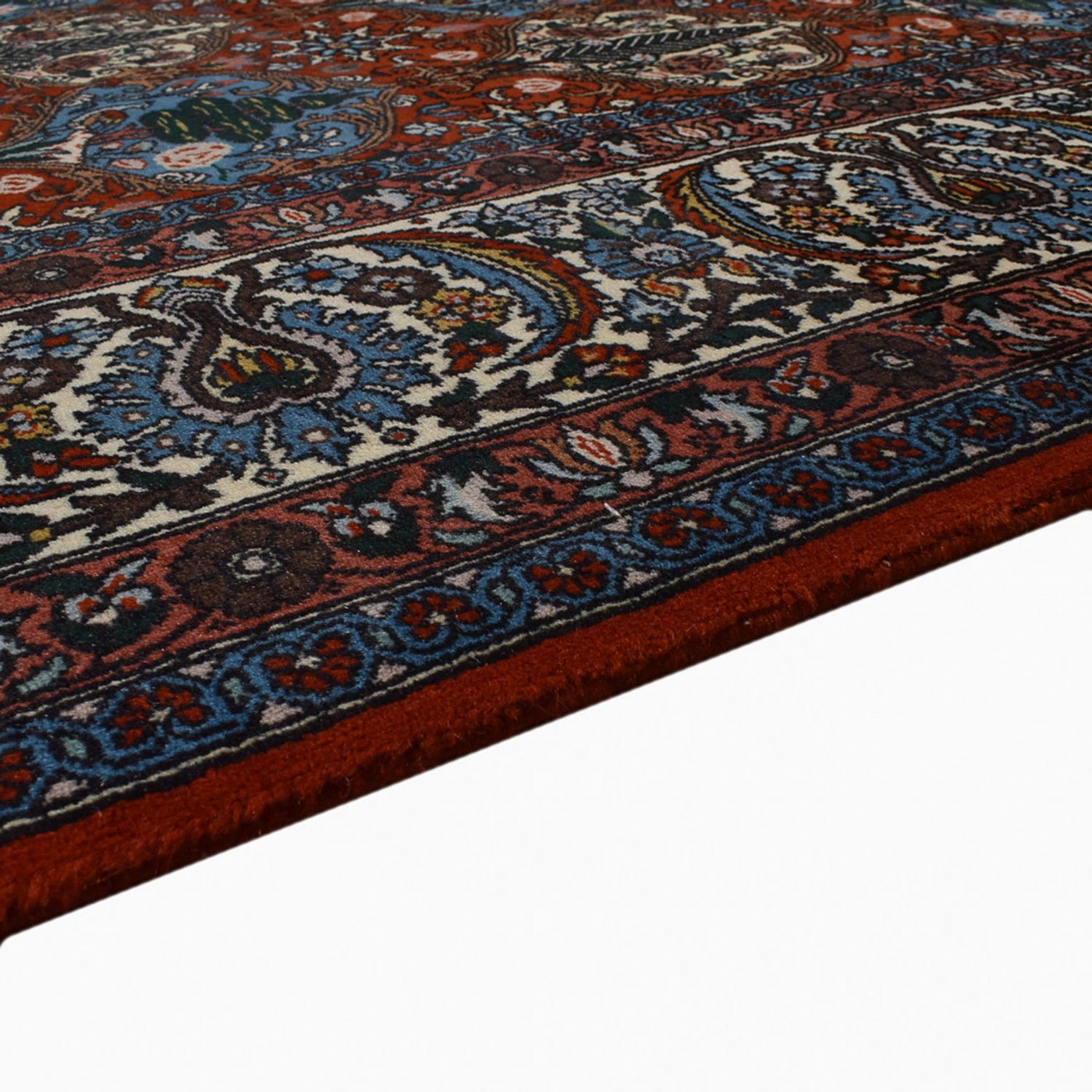 Bakhtiari Tappeto 285x203cm - Tappeto persiano