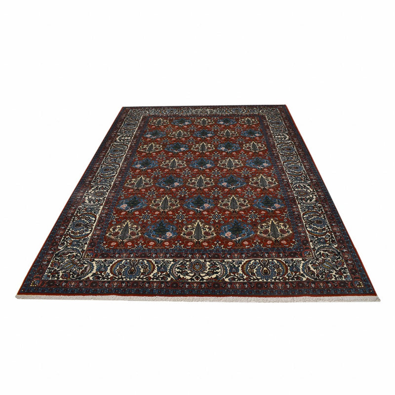 Tappeto Persero - Nomade - 285 x 203 cm - multicolore