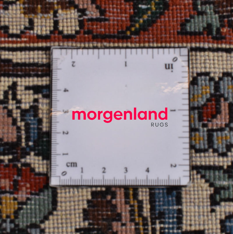 Tappeto Persero - Nomade - 285 x 203 cm - multicolore