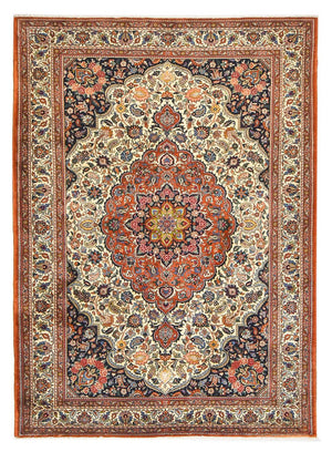 Tappeto Persero - Classico - 285 x 201 cm - sabbia