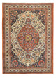 Sarouk Tappeto 285x201cm - Tappeto persiano