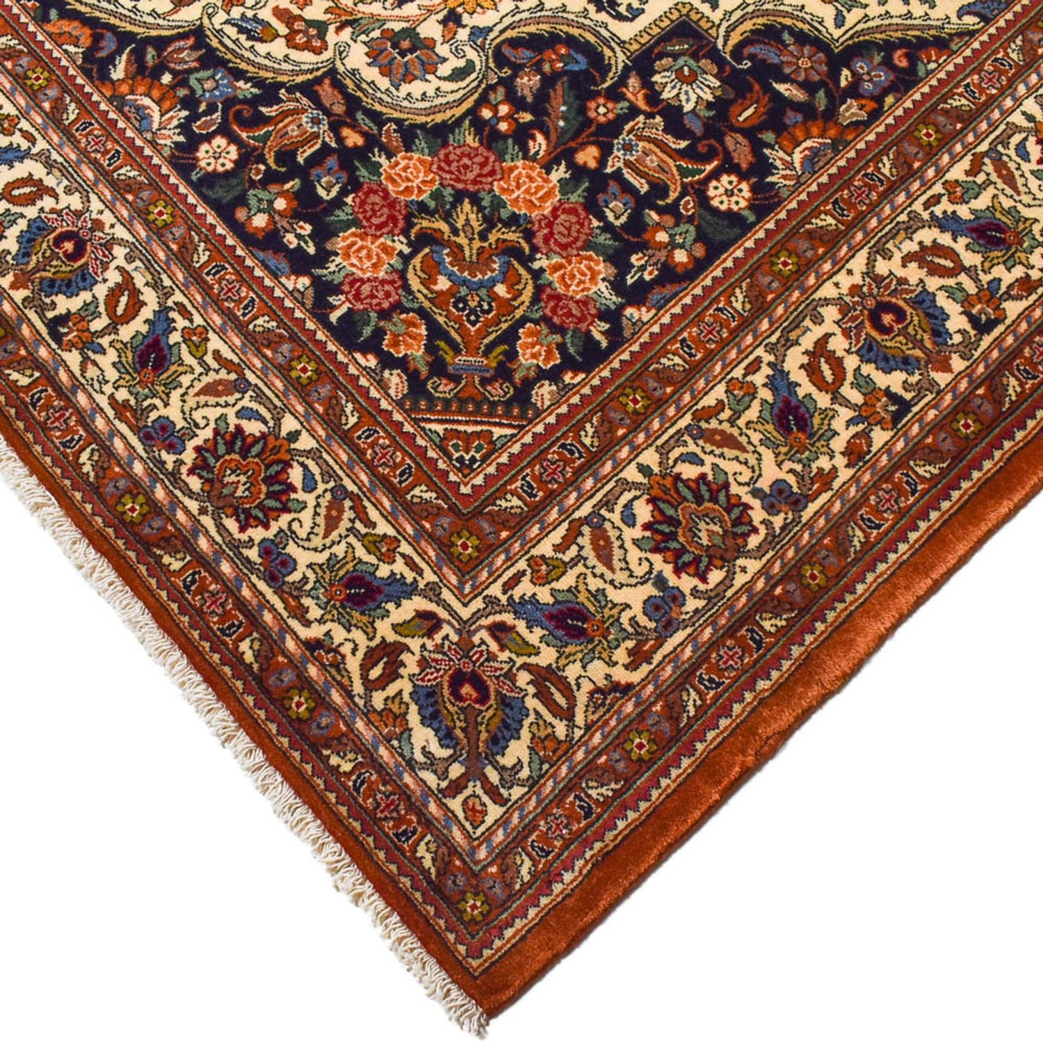 Tappeto Persero - Classico - 285 x 201 cm - sabbia