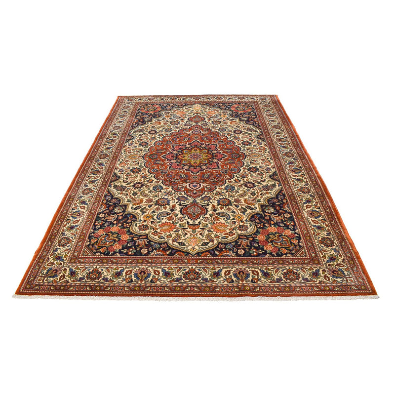 Tappeto Persero - Classico - 285 x 201 cm - sabbia