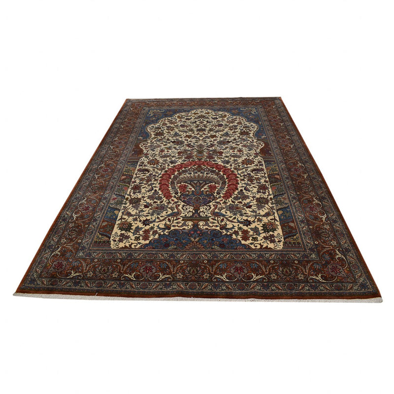 Tappeto Persero - Nomade - 295 x 202 cm - multicolore