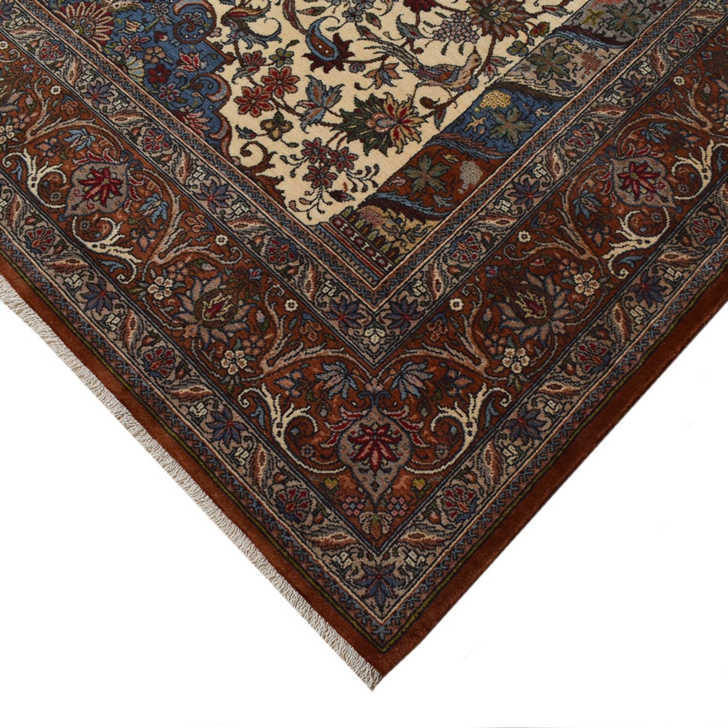 Tappeto Persero - Nomade - 295 x 202 cm - multicolore