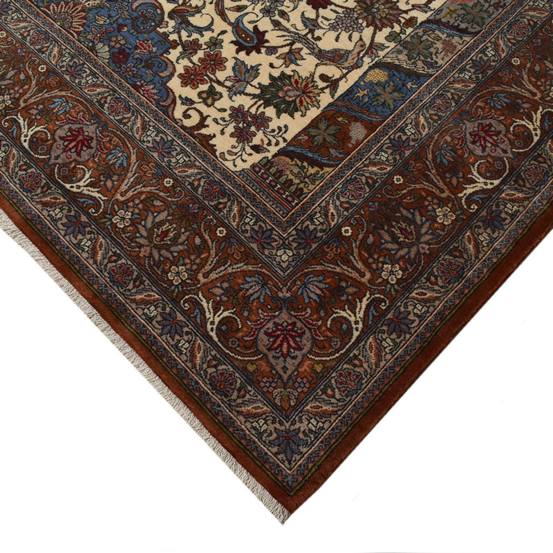 Tappeto Persero - Nomade - 295 x 202 cm - multicolore