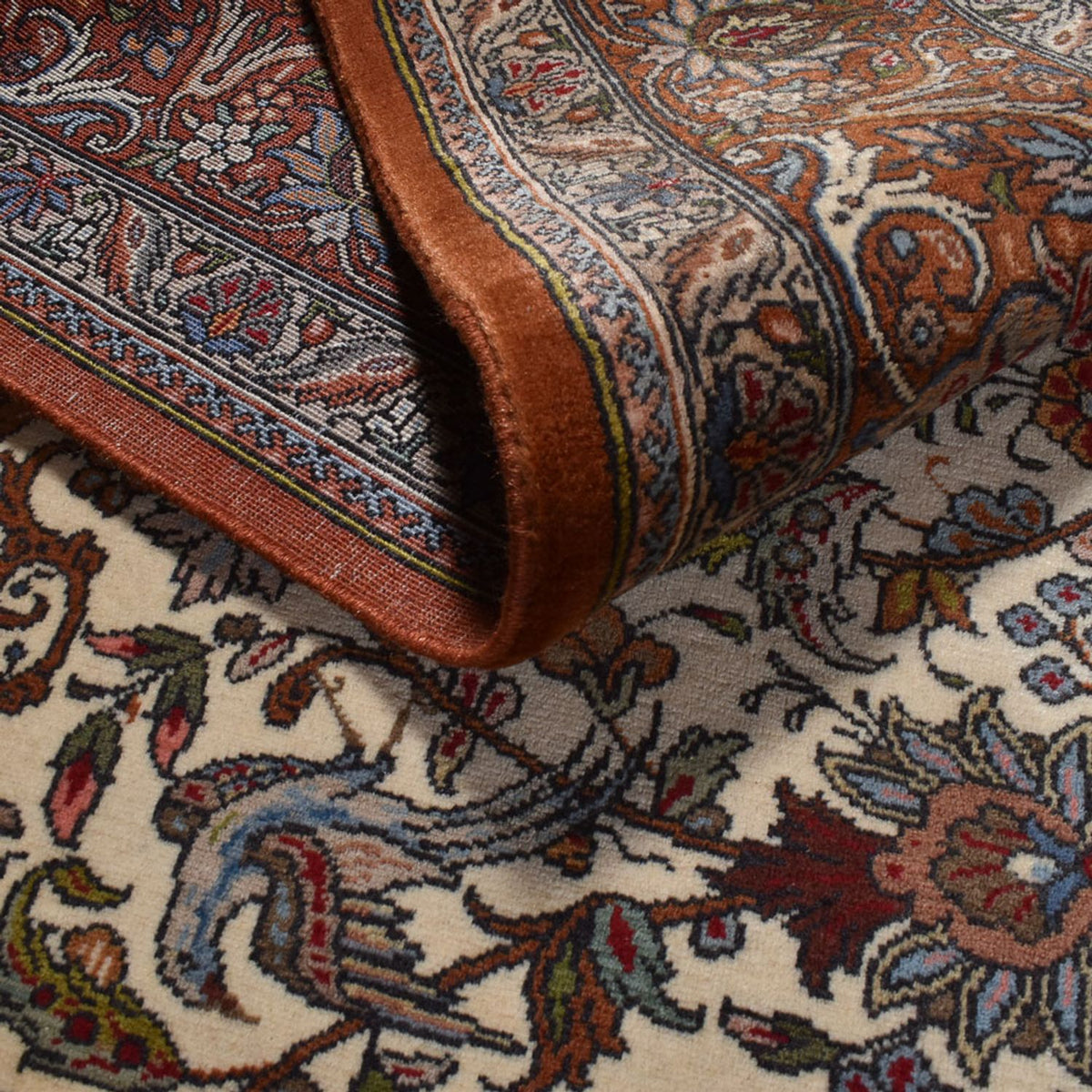 Tappeto Persero - Nomade - 295 x 202 cm - multicolore