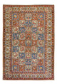 Bakhtiari Tappeto 209x306cm - Tappeto persiano